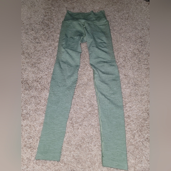 Alphalete R6 Leggings size XS - Picture 7 of 7